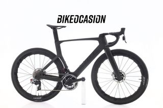 Scott Foil AXS 12V (carretera) t.56 Reacondicionada