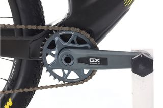Scott Spark RC Team Issue GX AXS (MTB) t.M Reacondicionada