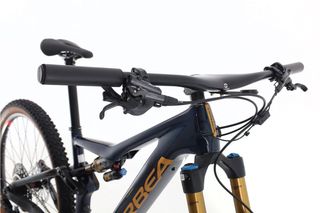 Orbea Rise M10 XT (ebike) t.M Reacondicionada