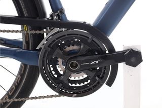 Promo · Simplon Spotlight XT (urbana) t.M Reacondicionada