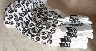 Calzini sportivi antiscivolo FS Football Socks