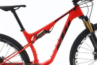 KTM Scarp Exonic GX (MTB) t.M Reacondicionada