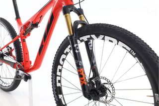 KTM Scarp Exonic GX (MTB) t.M Reacondicionada