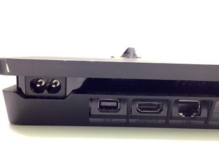 E1182209-0 Sony Ps4 Slim 500Gb