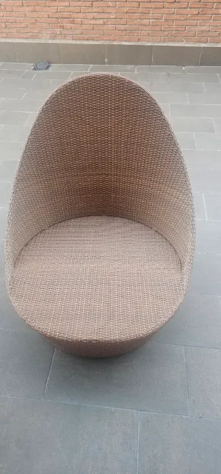 Set di divani Skyline Design con tavolino