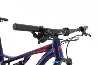 BH Lynx RC 4.0 XT (MTB) t.M Reacondicionada