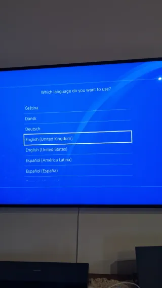 PS4 - Selling or exchanging for a Switch