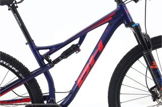 BH Lynx RC 4.0 XT (MTB) t.M Reacondicionada