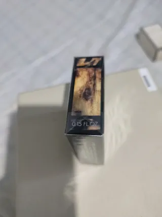 Mini..Perfume Valentino Vendetta Pour Homme EDT