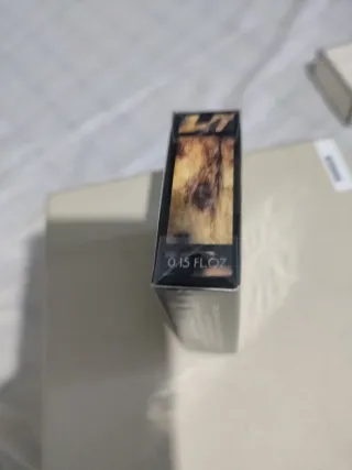 Mini..Perfume Valentino Vendetta Pour Homme EDT