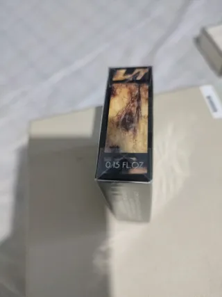 Mini..Perfume Valentino Vendetta Pour Homme EDT