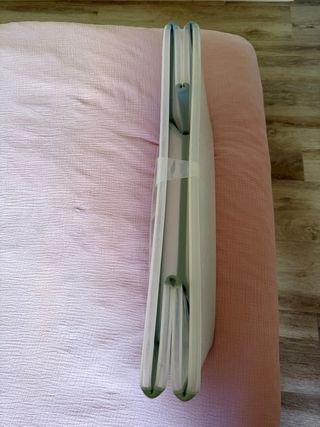 Bañera Plegable Bebé