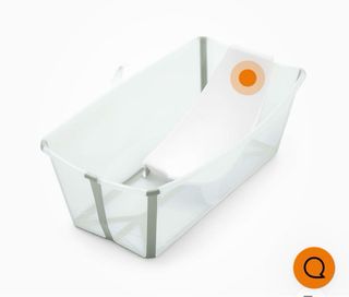 Bañera Plegable Bebé