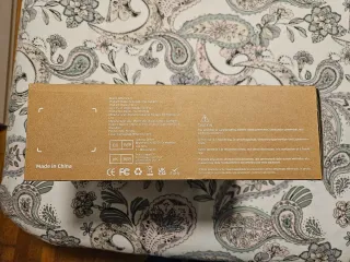 Comedero automático 6 horas