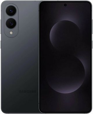 Samsung Galaxy S25 Edge 12/256GB Negro