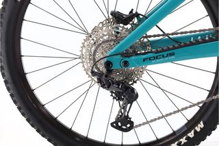 Focus JAM 2 6.7 XT (ebike) t.L Reacondicionada