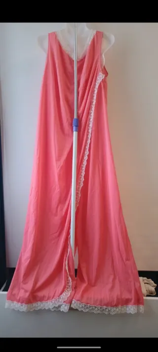 Pigiama Triumph vintage chic sexy