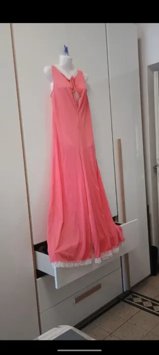 Pigiama Triumph vintage chic sexy