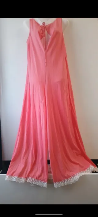 Pigiama Triumph vintage chic sexy