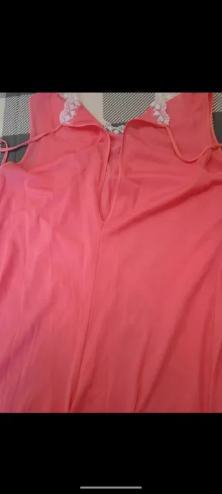 Pigiama Triumph vintage chic sexy