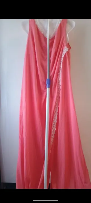 Pigiama Triumph vintage chic sexy