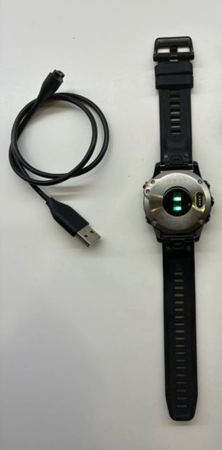 Garmin fenix 6