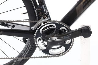 BH Quartz Di2 12V (carretera) t.54 Reacondicionada