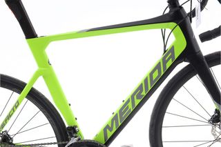 Merida Reacto 4000 (carretera) t.56 Reacondicionada