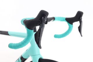 Bianchi Specialissima Di2 12V (carretera) t.54 Reacondicionada