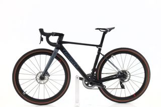 Wilier Rave SLR AXS 12V (gravel) t.52 Reacondicionada