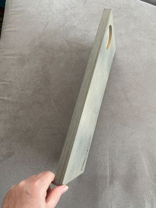 Tagliere Microplane in legno