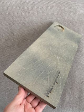 Tagliere Microplane in legno