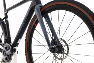 Wilier Rave SLR AXS 12V (gravel) t.52 Reacondicionada