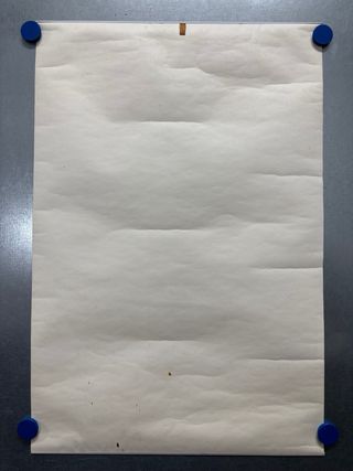 Calendario taurino Litografia Ortega, año 1973