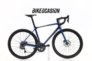 Giant TCR Advanced Pro 0 Di2 11V (carretera) t.54 Reacondicionada