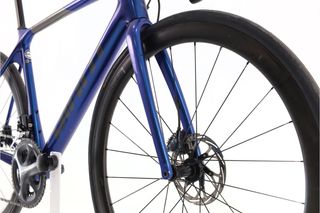 Giant TCR Advanced Pro 0 Di2 11V (carretera) t.54 Reacondicionada