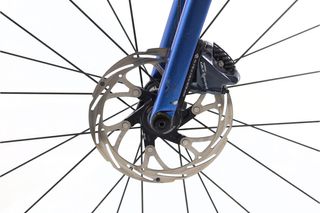 Giant TCR Advanced Pro 0 Di2 11V (carretera) t.54 Reacondicionada