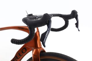 Pinarello Grevil AXS 12V (gravel) t.52 Reacondicionada