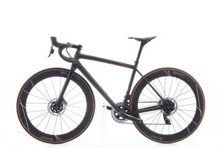 Specialized Aethos S-Works AXS 12V (carretera) t.54 Reacondicionada