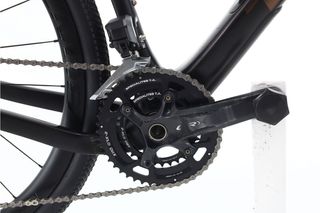 Trek Checkpoint AXS 11V (gravel) t.54 Reacondicionada