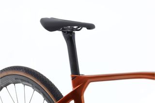 Pinarello Grevil AXS 12V (gravel) t.52 Reacondicionada