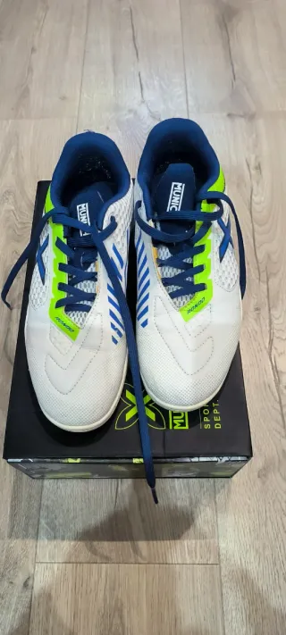 Zapatillas Fútbol Sala Munich