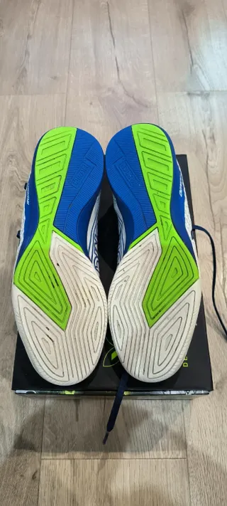 Zapatillas Fútbol Sala Munich