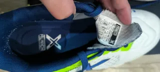 Zapatillas Fútbol Sala Munich