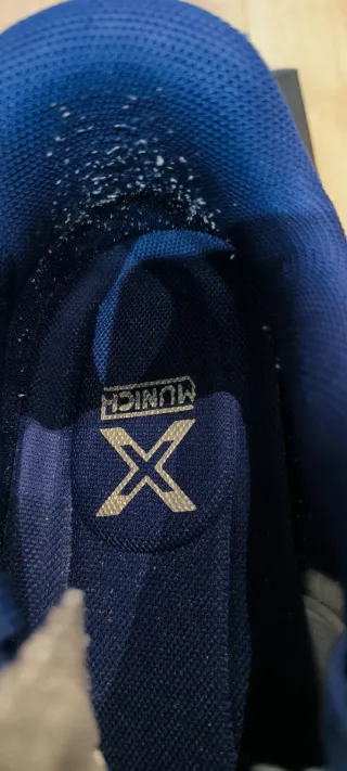 Zapatillas Fútbol Sala Munich