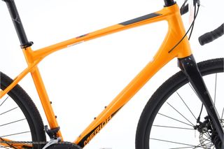 Merida Silex 200 (gravel) t.54 Reacondicionada