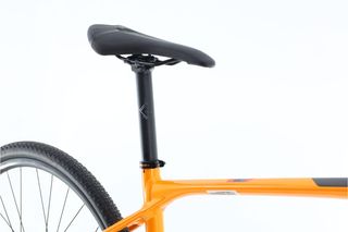 Merida Silex 200 (gravel) t.54 Reacondicionada