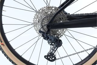 BMC Four Stroke 01 (MTB) t.L Reacondicionada