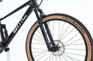 BMC Four Stroke 01 (MTB) t.L Reacondicionada