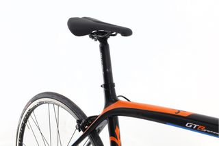 Wilier GTR GrandTurismo (carretera) t.54 Reacondicionada